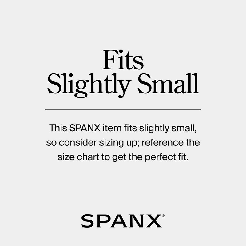 SPANX SPANXsmooth Undie-tectable Brief - Comfortable Core Control - Invisible Shapewear Underwear - No Visible Panty Lines - Very Black - Large - Image 5